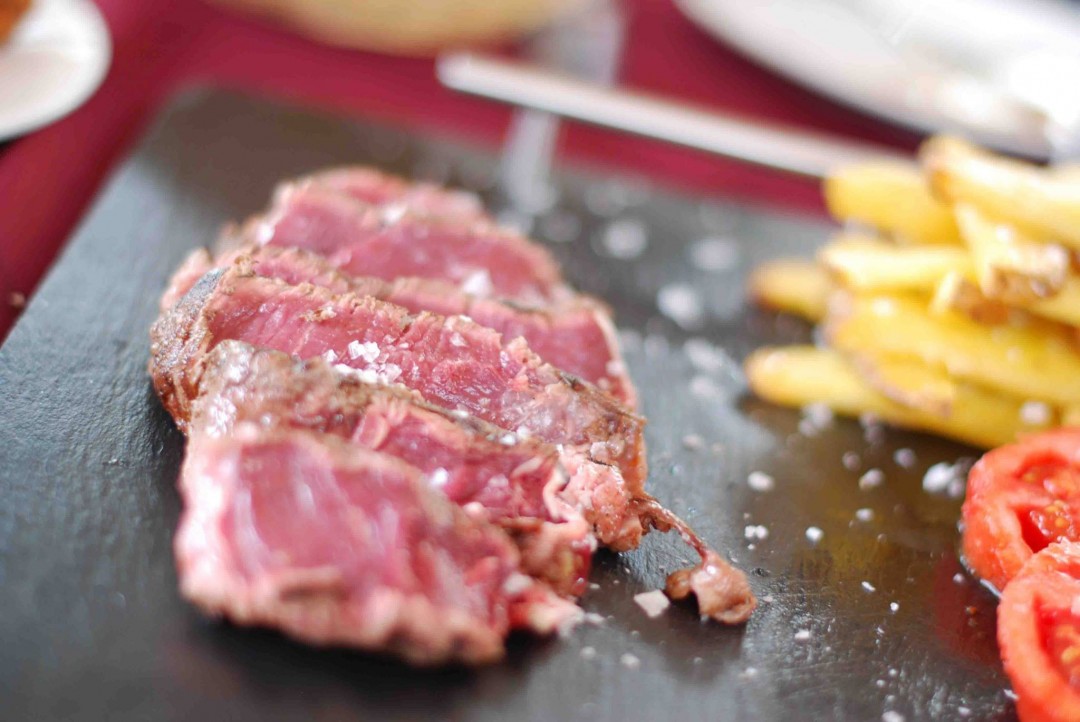 Carnes Ibéricas